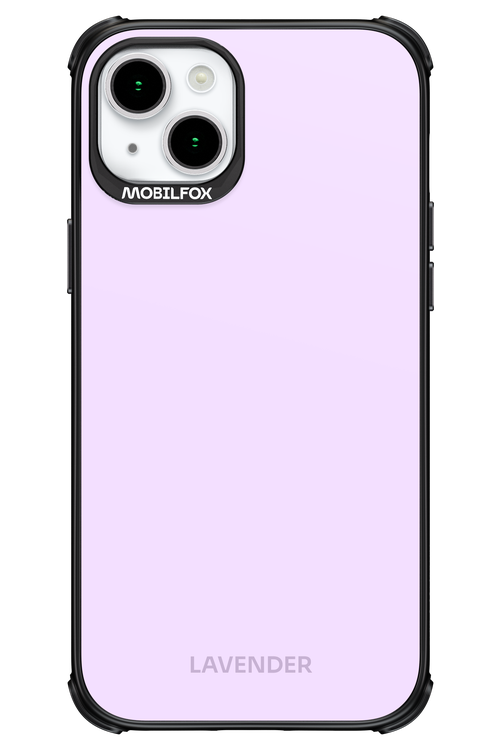 LAVENDER - FS2 - Apple iPhone 15 Plus