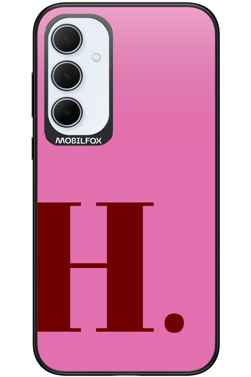 H (Sorbet) 2.0 - Samsung Galaxy A35