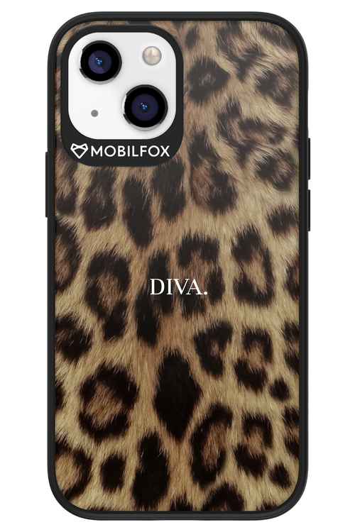 Diva 2.0 - Apple iPhone 13 Mini