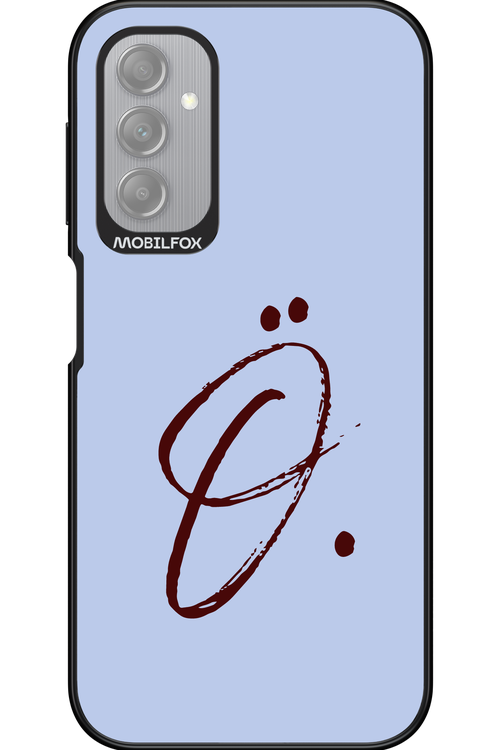(Jellyfish Presso) O II 2.0 - Samsung Galaxy A14