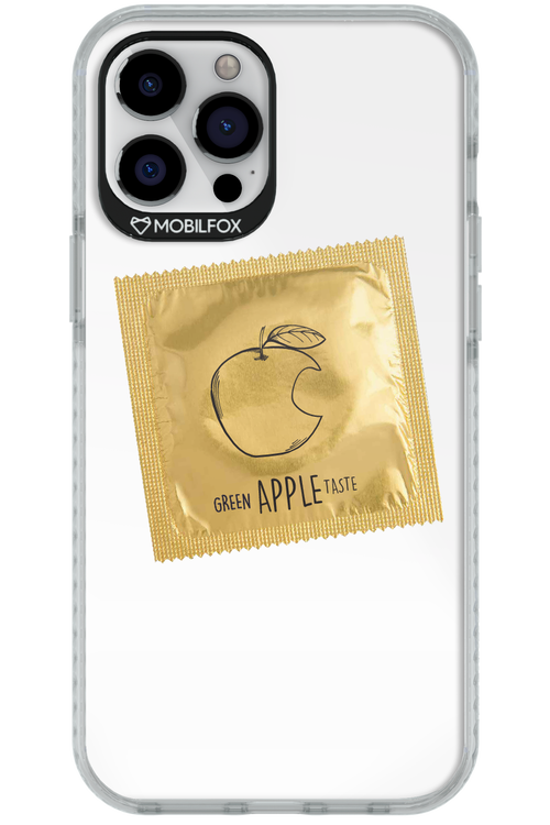 Safety Apple 2.0 - Apple iPhone 12 Pro Max