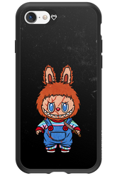 Playtime's over - Apple iPhone 7