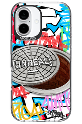 HULE - Apple iPhone 16