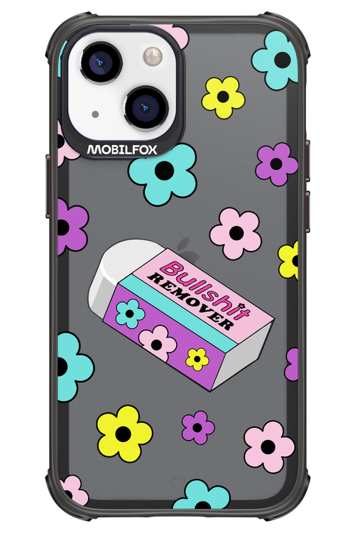 Bullsh_t Eraser - Apple iPhone 13 Mini
