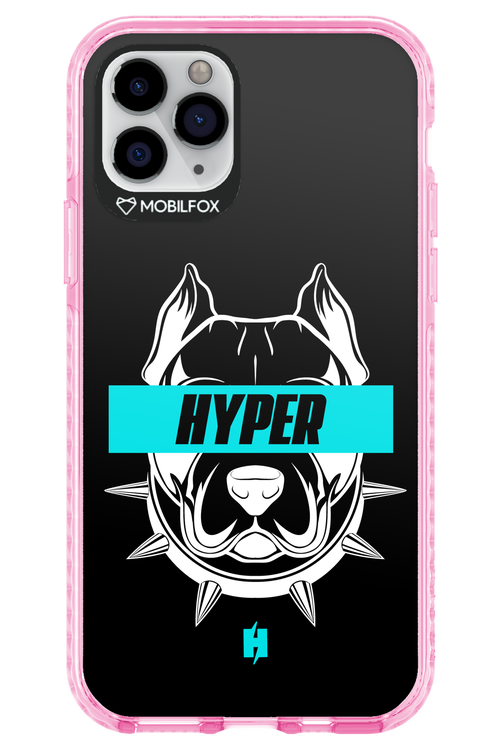 BULL Black - Apple iPhone 11 Pro