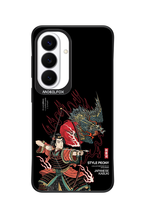 Kabuki 2.0 - Samsung Galaxy S26