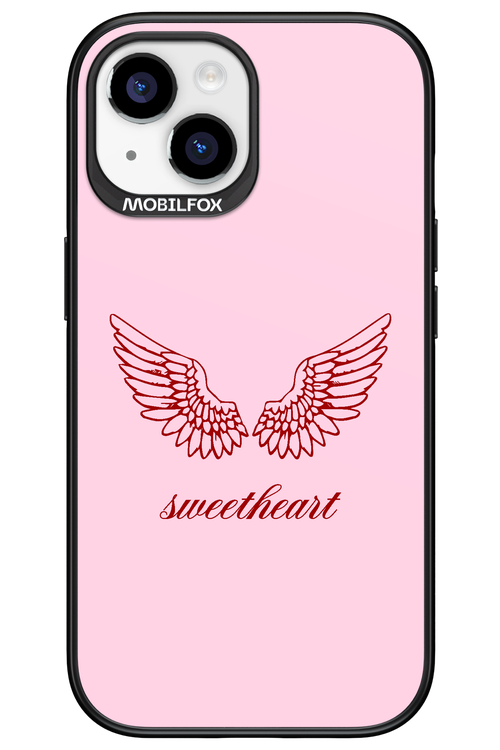 Sweetheart - Apple iPhone 15