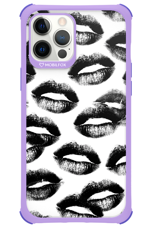 Ghost Kiss 2.0 - Apple iPhone 12 Pro Max