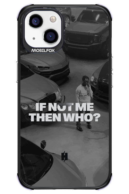 If not me Mirror II - Apple iPhone 13