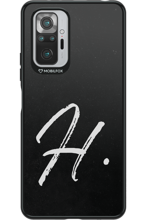 (Off Space) H 2.0 - Xiaomi Redmi Note 10S