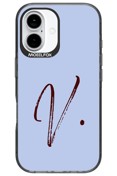 (Jellyfish Presso) V 2.0 - Apple iPhone 16