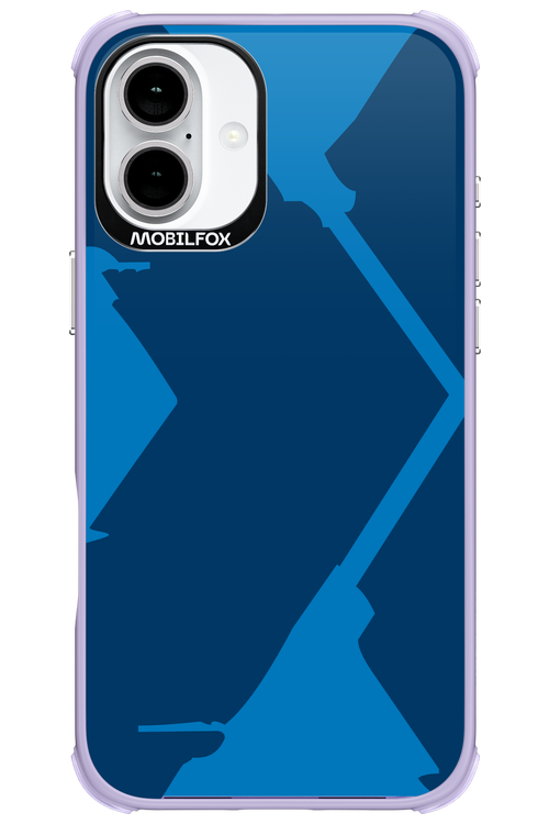 Core Charge - Apple iPhone 16 Plus