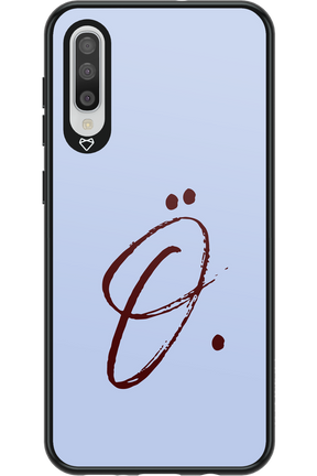 (Jellyfish Presso) O II 2.0 - Samsung Galaxy A50