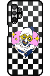 Sunflower Clown Meme - Samsung Galaxy A13 4G