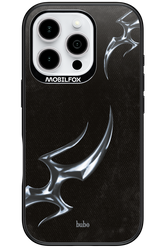 CHROMEPHASE - Apple iPhone 16 Pro