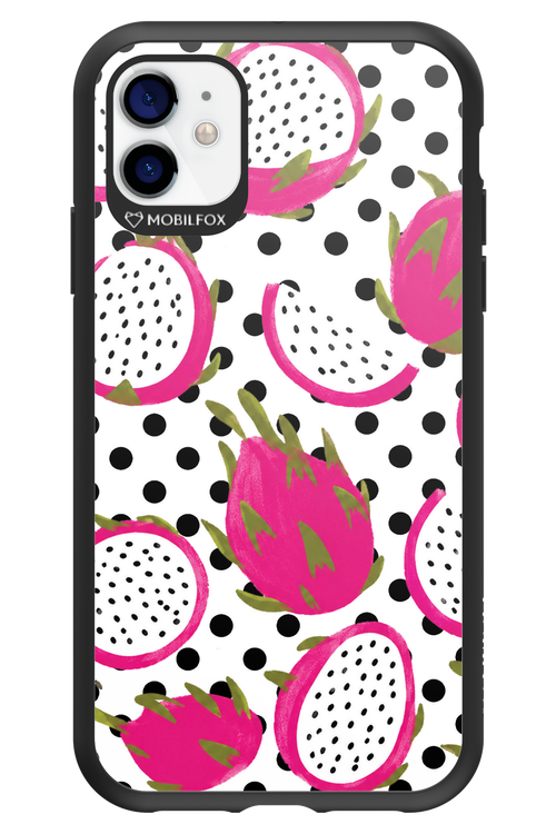 DRAGON FRUIT 2.0 - Apple iPhone 11