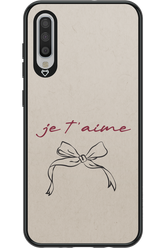 JET'AIME 2.0 - Samsung Galaxy A70