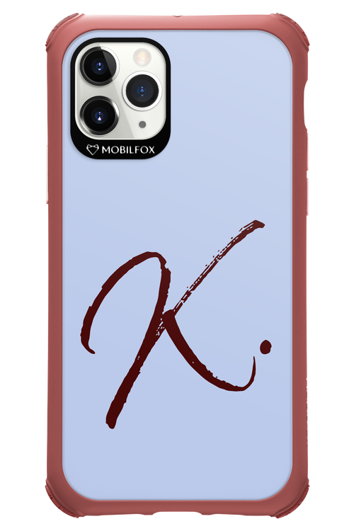 (Jellyfish Presso) K 2.0 - Apple iPhone 11 Pro