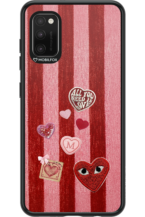 Soul Jeans 2.0 - Samsung Galaxy A41
