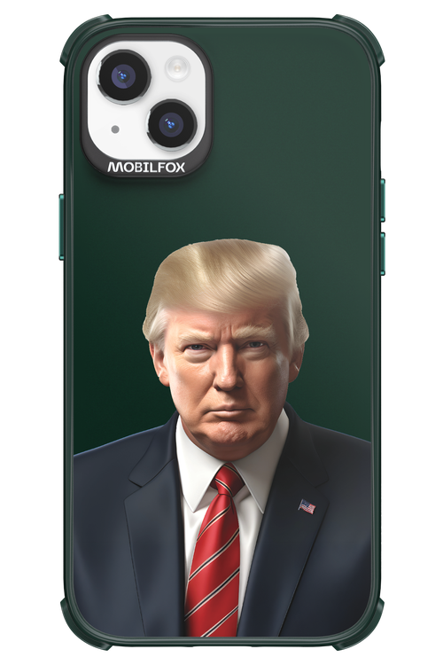 Donald Trump - Apple iPhone 14 Plus