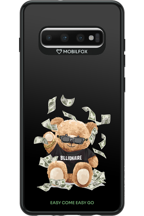 Easy Come Easy Go 2.0 - Samsung Galaxy S10+