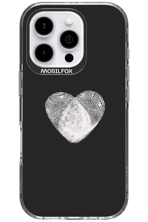 EVIDENCE - Apple iPhone 16 Pro