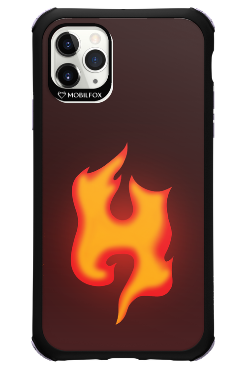 HYPER FIRE - Apple iPhone 11 Pro Max