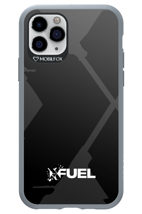 Shadow Mode - Apple iPhone 11 Pro