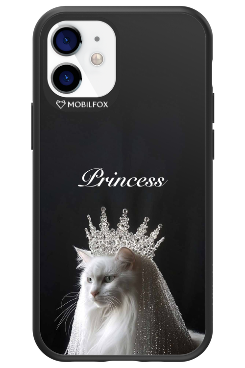 Princess - Apple iPhone 12 Mini