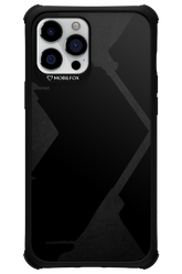 Black Surge - Apple iPhone 12 Pro Max