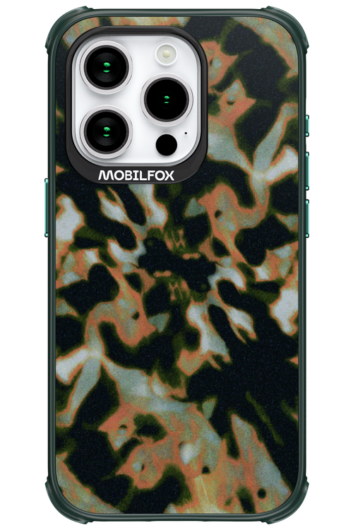 Tiger Acid - Apple iPhone 15 Pro