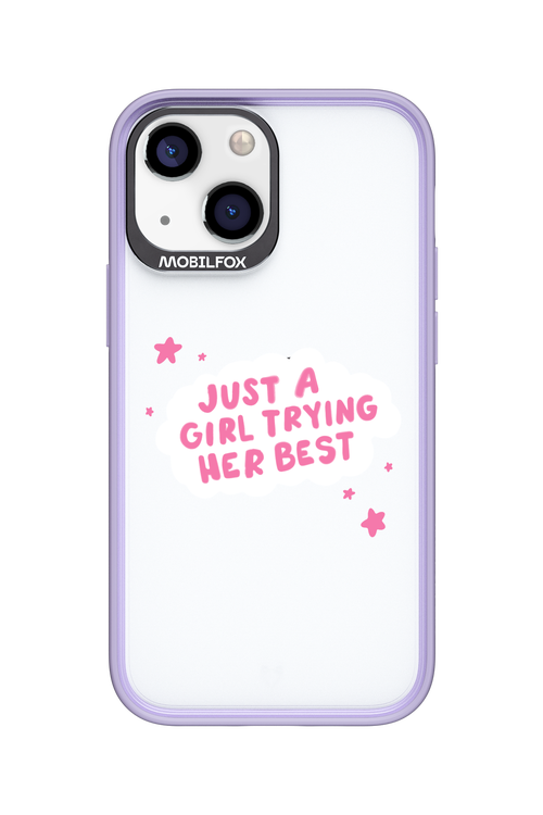 Her Best - Apple iPhone 13 Mini