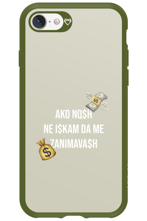 CA$H - Apple iPhone 7