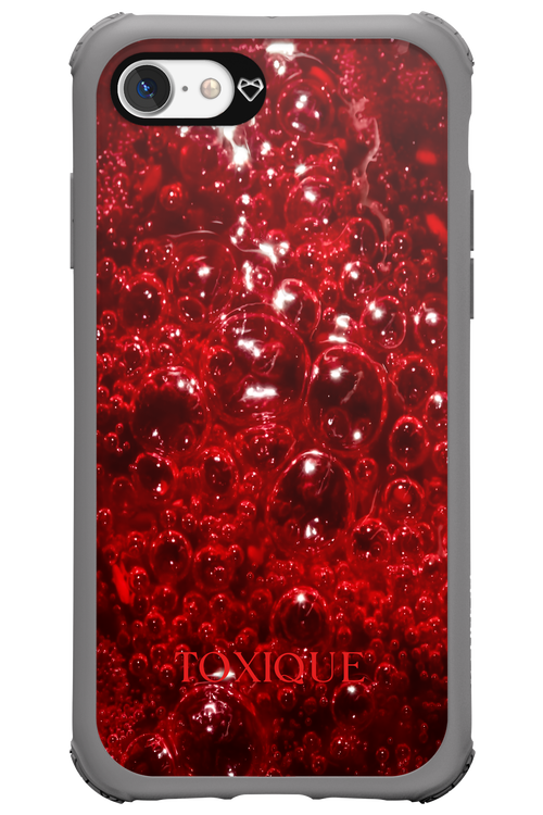 Toxique - Apple iPhone 7