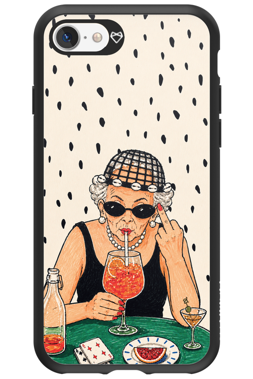 Mommy 2.0 - Apple iPhone 7