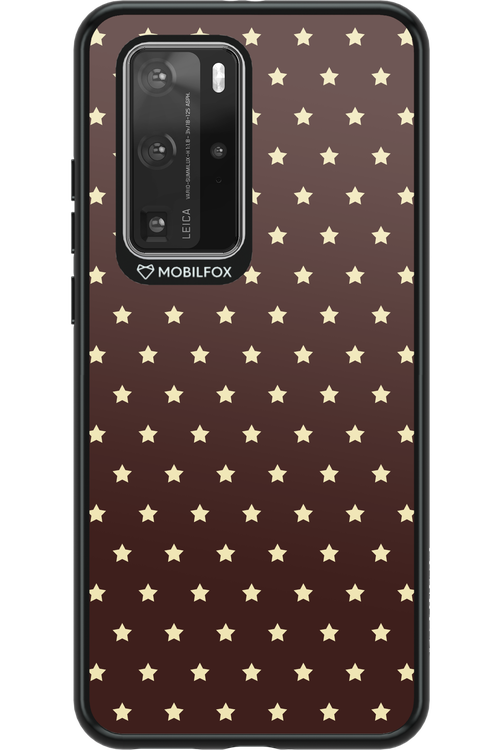 Star Mousse - Huawei P40 Pro