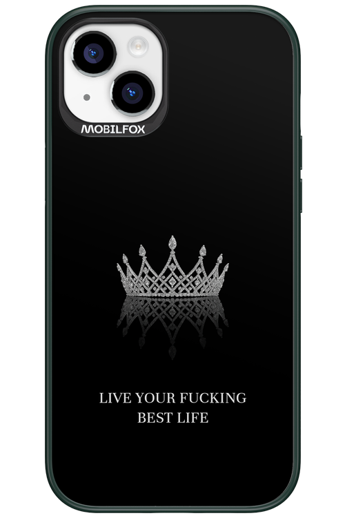 Lifestyle Queen 2.0 - Apple iPhone 15 Plus