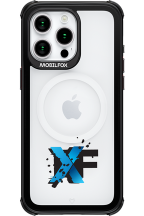 Reflex Spark - Apple iPhone 15 Pro Max