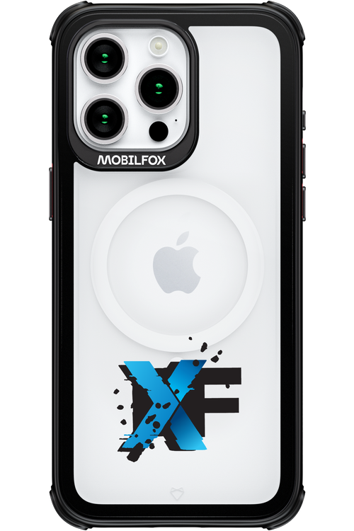 Reflex Spark - Apple iPhone 15 Pro Max