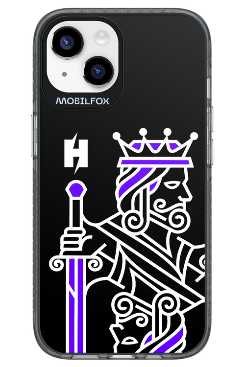 KING - Apple iPhone 14