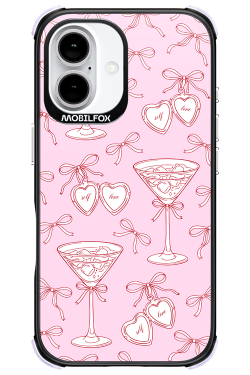 Tipsy Toast 2.0 - Apple iPhone 16