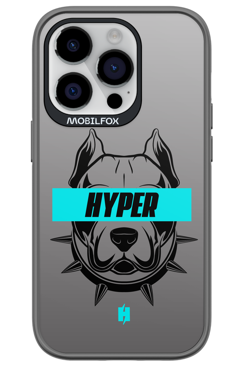 BULL - Apple iPhone 14 Pro