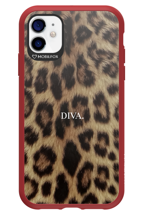 Diva 2.0 - Apple iPhone 11