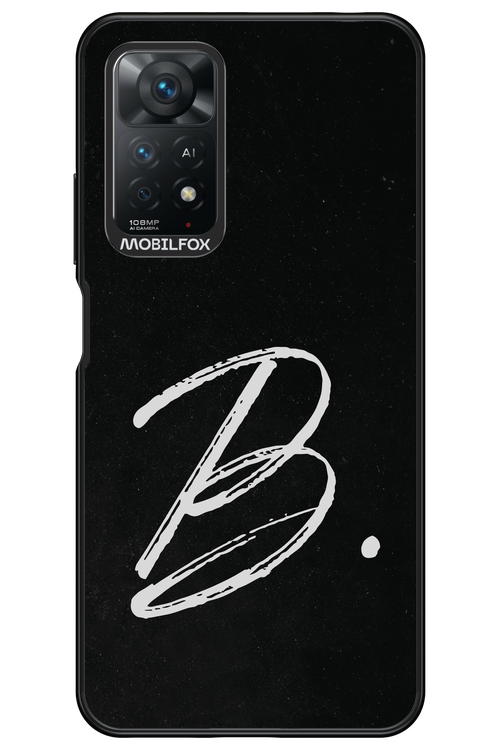 (Off Space) B 2.0 - Xiaomi Redmi Note 11Pro 4G/5G
