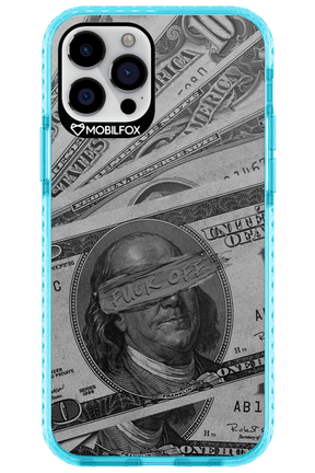 Talking Money - Apple iPhone 12 Pro