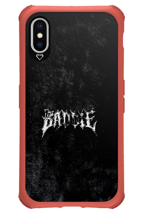 Rare Energy - Apple iPhone X