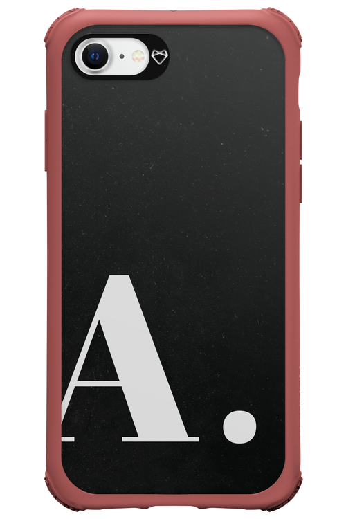 A (Off Space) 2.0 - Apple iPhone SE 2020