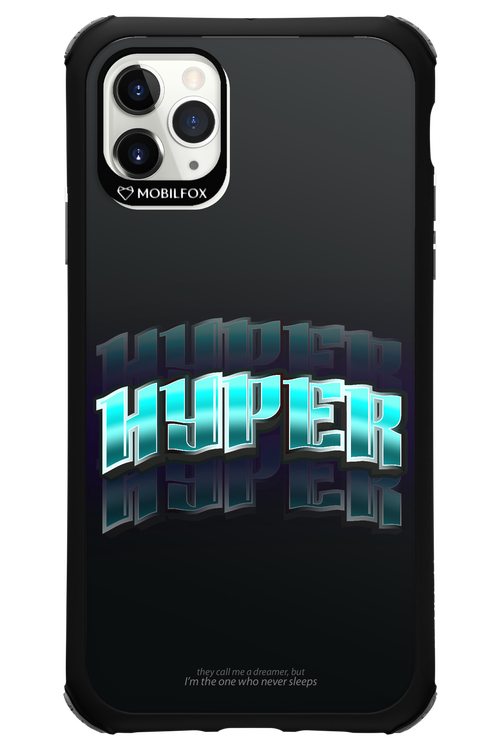 HYPER DIAMOND - Apple iPhone 11 Pro Max