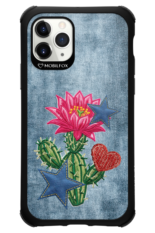 Cowgirl Jeans 2.0 - Apple iPhone 11 Pro
