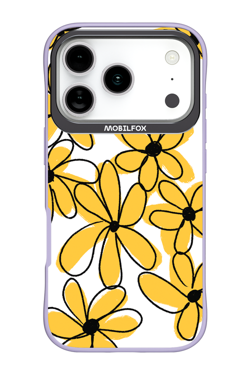 Yella - Apple iPhone 17 Pro